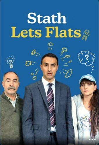 Stath Lets Flats