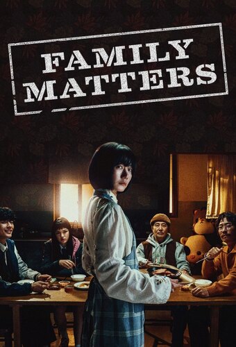 Family Matters