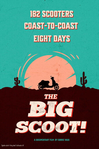The Big Scoot
