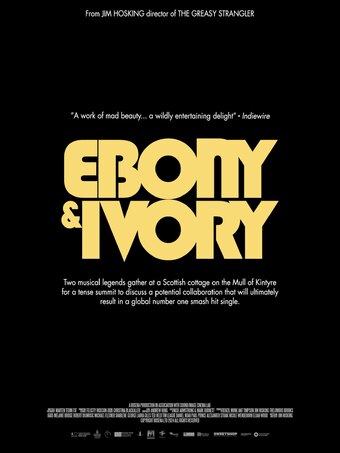 Ebony & Ivory