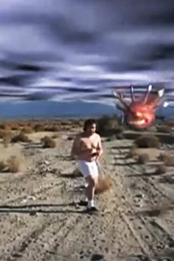 Tenacious D: Butt Baby