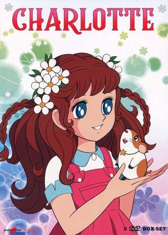 Wakakusa no Charlotte