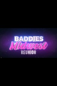 Baddies Midwest Reunion (TV Series 2025 - Now)
