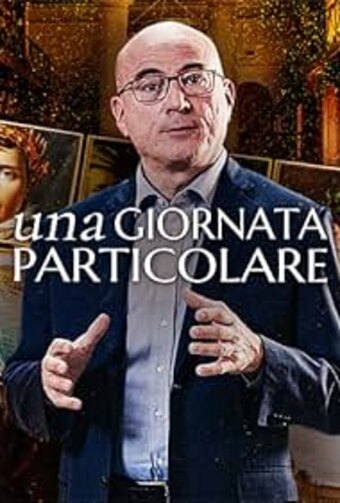 Una giornata particolare