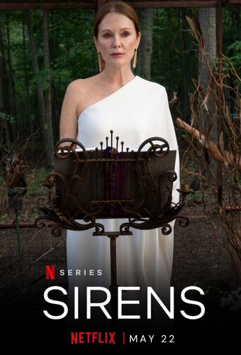 Sirens