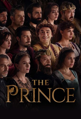 The Prince