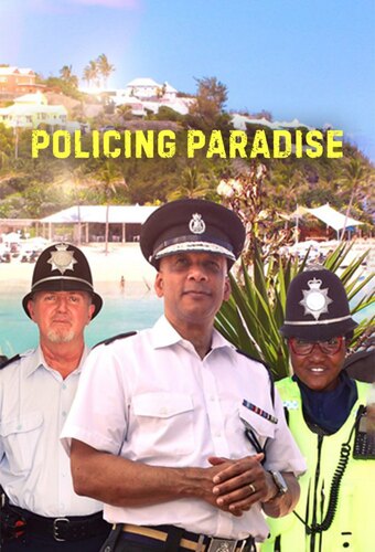 Policing Paradise