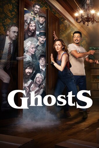 Ghosts (FR)