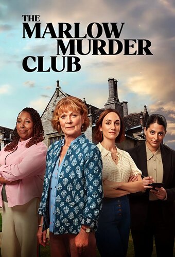 The Marlow Murder Club