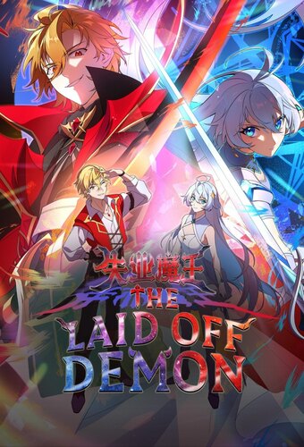 The Laid Off Demon King