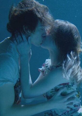 Sea for Two