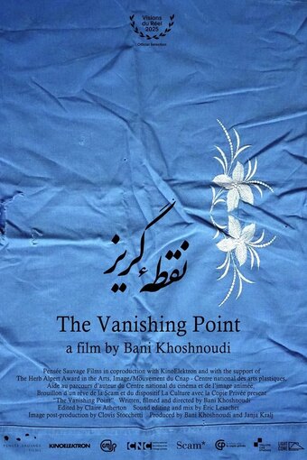 The Vanishing Point