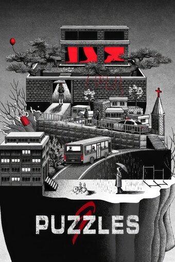 Nine Puzzles