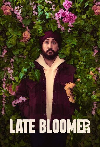Late Bloomer