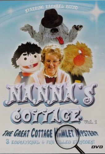 Nanna's Cottage