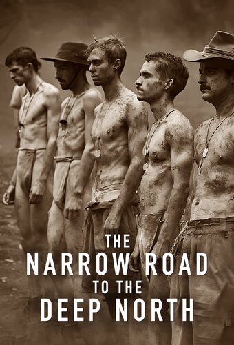 The Narrow Road to the Deep North