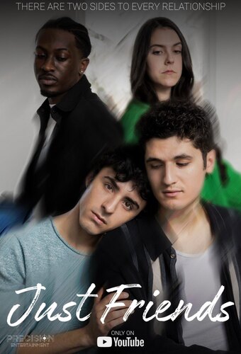 Just Friends 