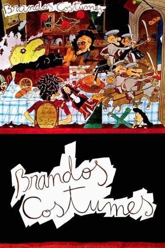 Brandos Costumes