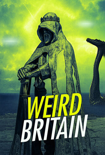 Weird Britain