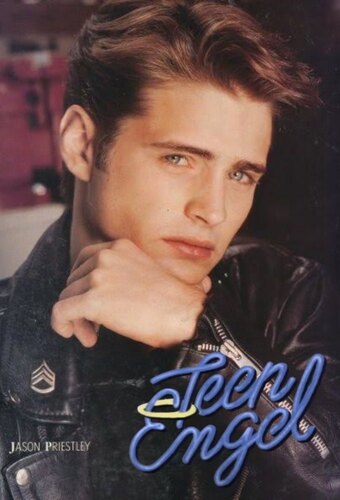 Teen Angel Returns