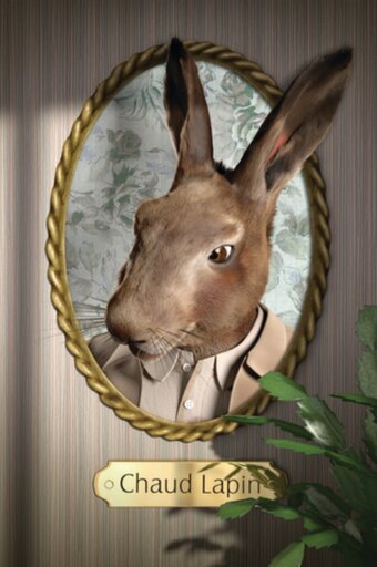 Chaud Lapin