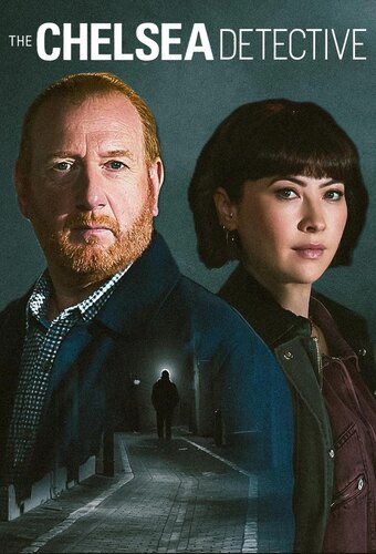 The Chelsea Detective
