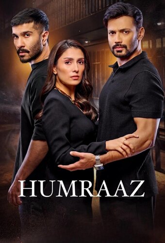 Humraaz