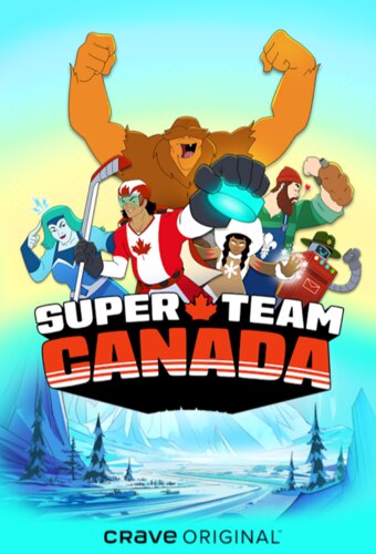 Super Team Canada