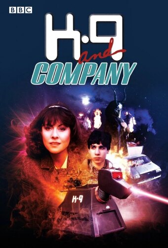 K·9 and Company