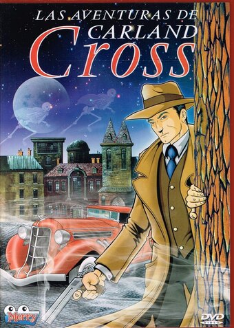 Carland Cross