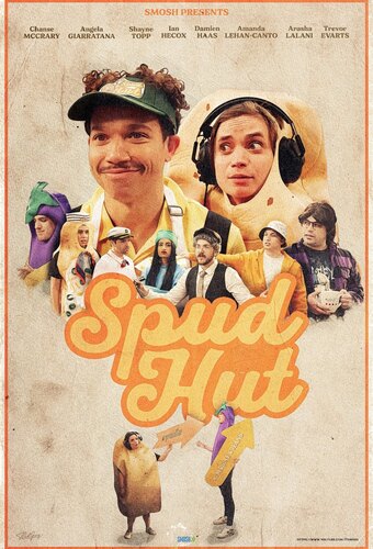 The Spud Hut