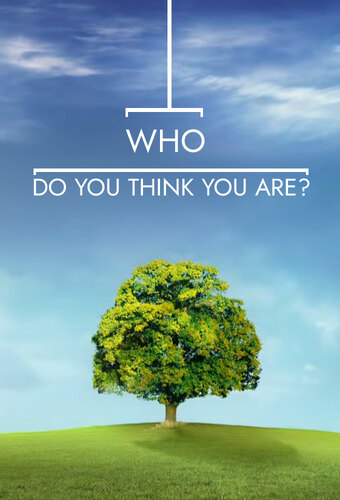 Who Do You Think You Are?