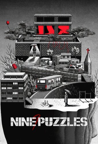 Nine Puzzles
