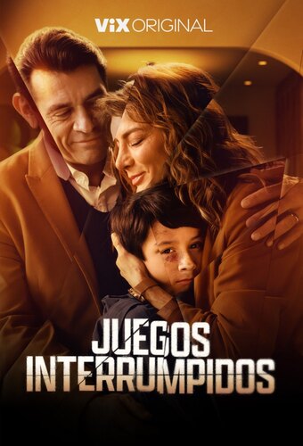 Interrupted Games