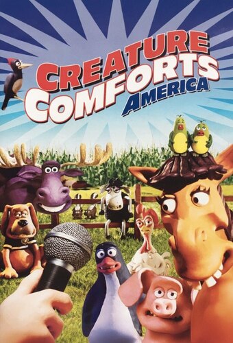 Creature Comforts