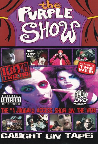The Purple Show