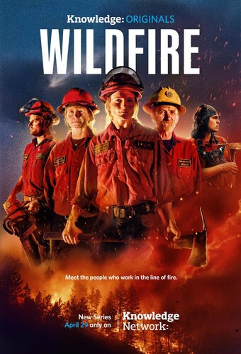 Wildfire