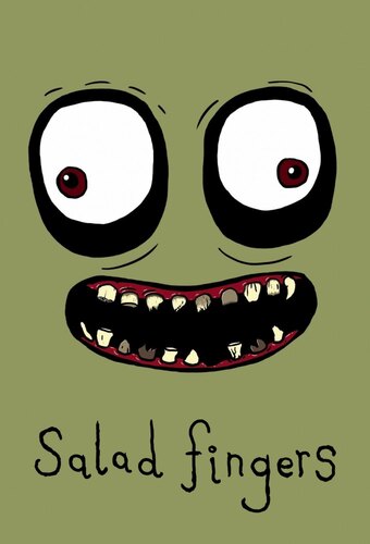 Salad Fingers