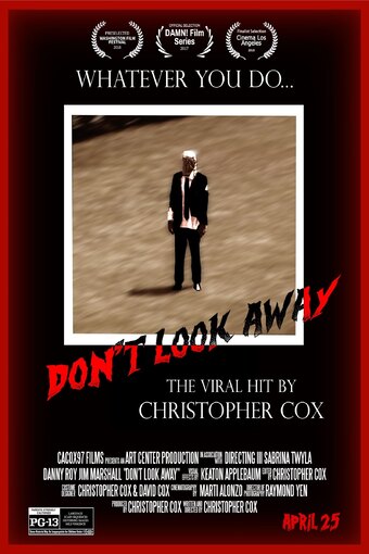 Don't Look Away