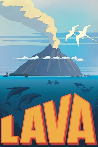 Lava