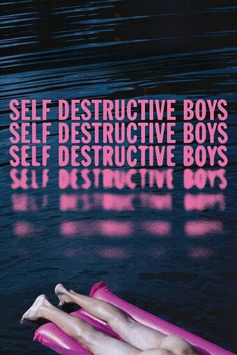 Self Destructive Boys