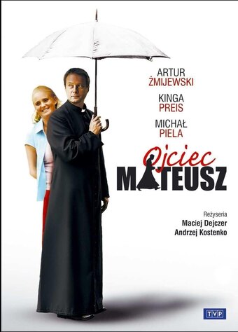 Father Matthew