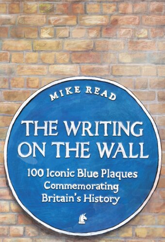 The Writing on the Wall