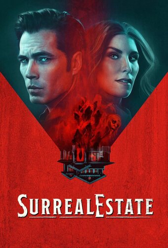 SurrealEstate