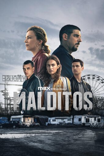Malditos (FR)