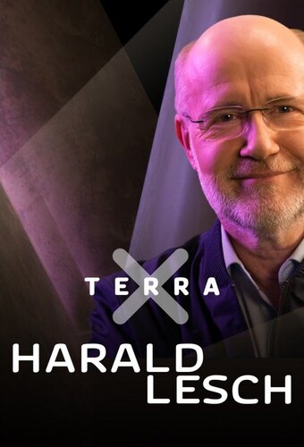 Terra X Harald Lesch