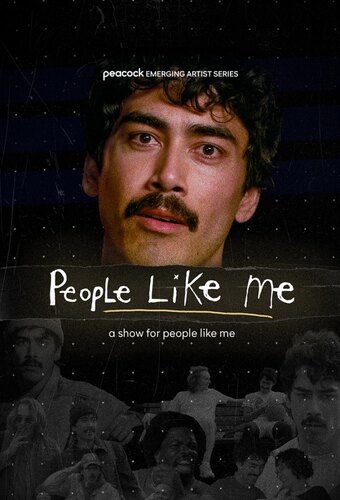 People Like Me