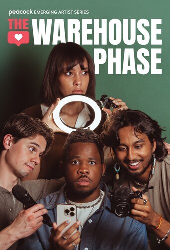 The Warehouse Phase