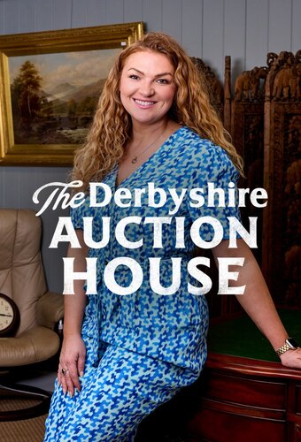 The Derbyshire Auction House