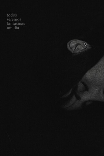 To Be A Ghost
